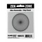 Sunburst Systems Decal Zen Zone Geometric Circle vinyl 2.75 in x 3.5 in 6064 - alternate 1